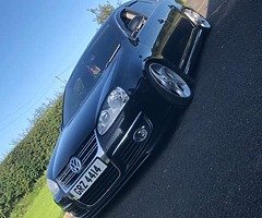 2007 Volkswagen Jetta