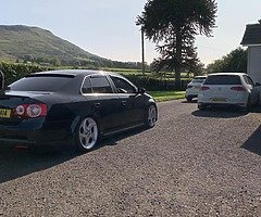 2007 Volkswagen Jetta