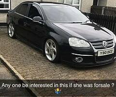 2007 Volkswagen Jetta