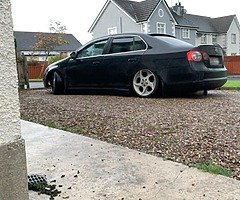 2007 Volkswagen Jetta - Image 6/6