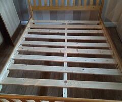 3 double beds for sale in very good condition pm if interest - Image 4/9