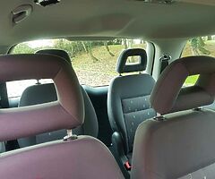2008 Volkswagen Sharan - Image 6/10