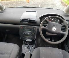 2008 Volkswagen Sharan - Image 7/10