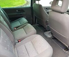 2008 Volkswagen Sharan - Image 8/10