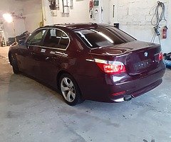 BMW 520d parts - Image 3/5