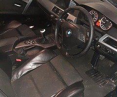 BMW 520d parts - Image 4/5