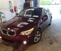 BMW 520d parts - Image 5/5
