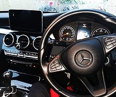 Mercedes c-class 200 - Image 3/10