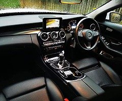 Mercedes c-class 200 - Image 5/10
