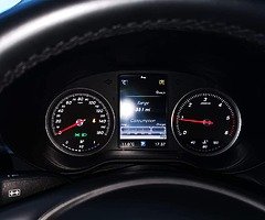Mercedes c-class 200 - Image 7/10