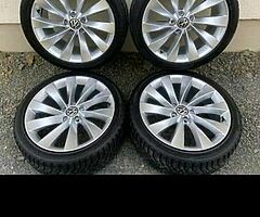 Wheels