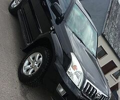 Bullbar and side bars wanted
