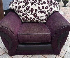 Single chair
