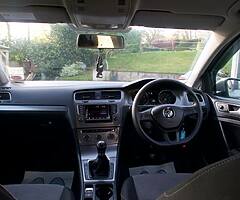 Volkswagen GOLF 141 1.2tsi - Image 3/10