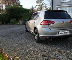 Volkswagen GOLF 141 1.2tsi - Image 4/10