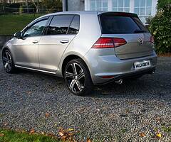 Volkswagen GOLF 141 1.2tsi - Image 5/10