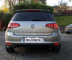 Volkswagen GOLF 141 1.2tsi - Image 6/10