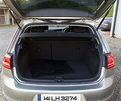 Volkswagen GOLF 141 1.2tsi - Image 7/10