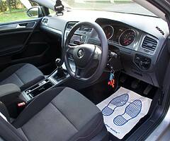 Volkswagen GOLF 141 1.2tsi - Image 8/10