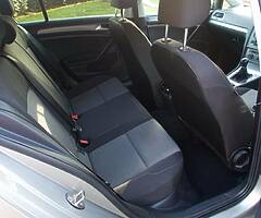Volkswagen GOLF 141 1.2tsi - Image 9/10