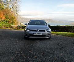 Volkswagen GOLF 141 1.2tsi - Image 10/10