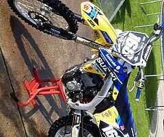 Rmz250 2016 - Image 3/7