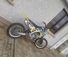 Rmz250 2016 - Image 5/7