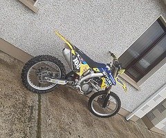 Rmz250 2016 - Image 6/7
