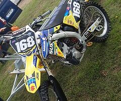 Rmz250 2016 - Image 7/7