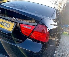 2009 BMW 318D LCI MSPORT AUTO - Image 6/10