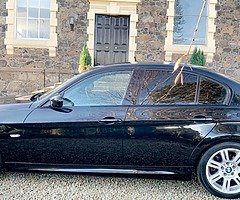 2009 BMW 318D LCI MSPORT AUTO - Image 7/10