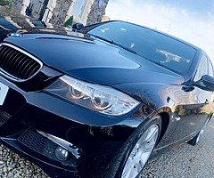2009 BMW 318D LCI MSPORT AUTO - Image 10/10
