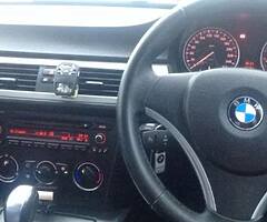 08 BMW 318