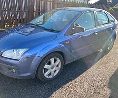 2005 Ford Focus - Image 3/4