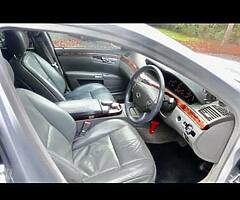 SCLASS LWB