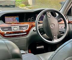 SCLASS LWB - Image 4/7