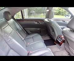SCLASS LWB - Image 5/7