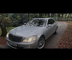 SCLASS LWB - Image 6/7