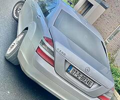 SCLASS LWB - Image 7/7