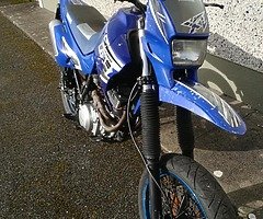 Yamaha xt600 engine - Image 6/6