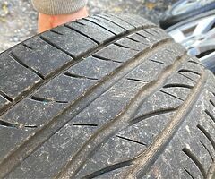 Mercedes alloys - Image 4/8