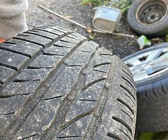 Mercedes alloys - Image 6/8