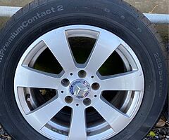 Mercedes alloys - Image 8/8