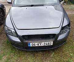 06 Volvo S40 1.6d
