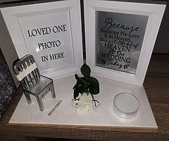 Lantern for weddings