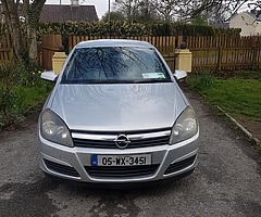 1.9 astra diesel