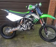 Kx 85. 2012 - Image 7/7