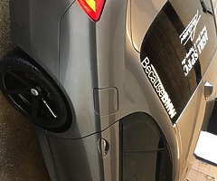 Bmw 520 f10 msport
