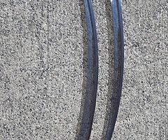 207 window deflecters