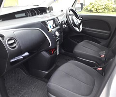 mazda biante auto 8 seater
